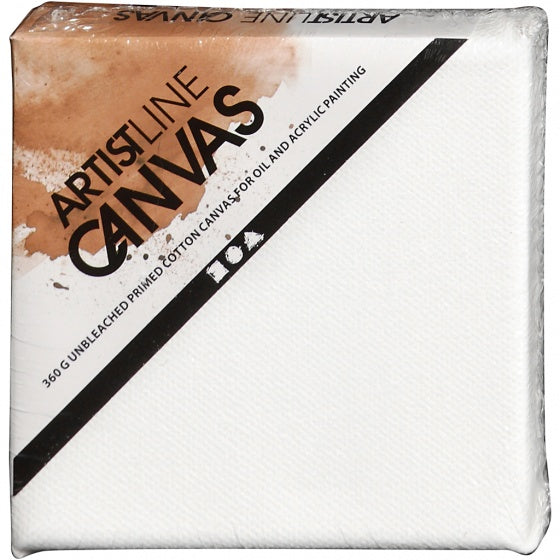 canvas 10 x 10 x 1