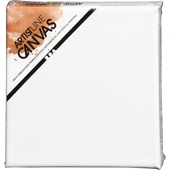 canvas 15 x 15 x 1