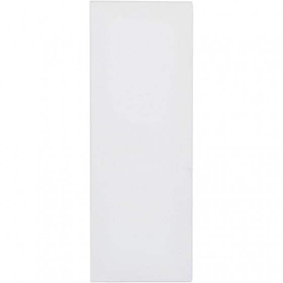 canvas 20 x 60 x 1