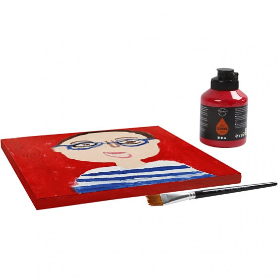 canvas 30 x 30 x 1