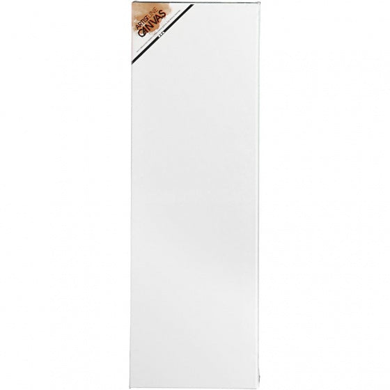 canvas 30 x 90 x 1