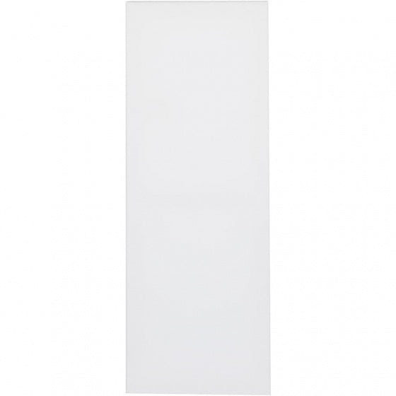 canvas 30 x 90 x 1