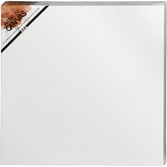 canvas 50 x 50 x 3