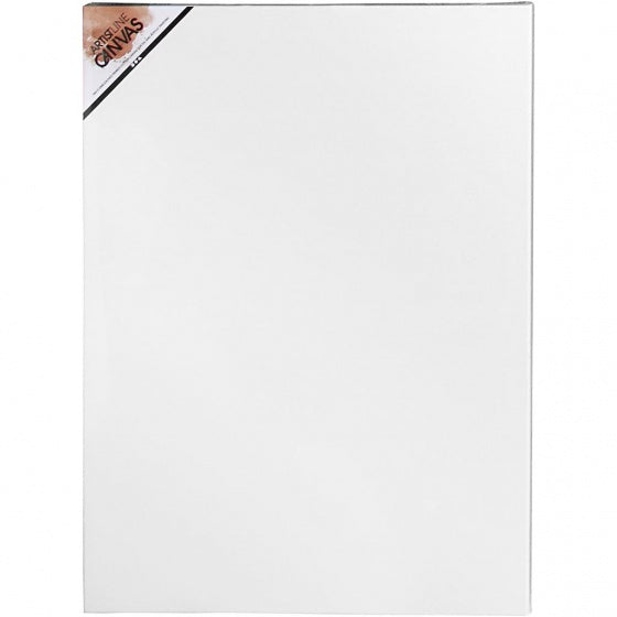 canvas 60 x 80 x 1
