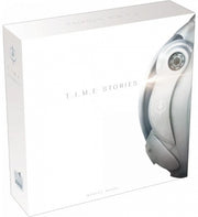bordspel T.i.m.e. Stories basic box (en)