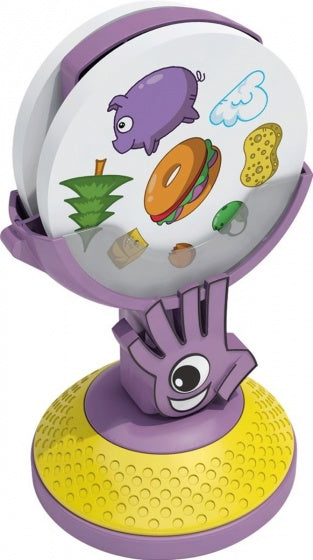 kaartspel Dobble 360 (NL)