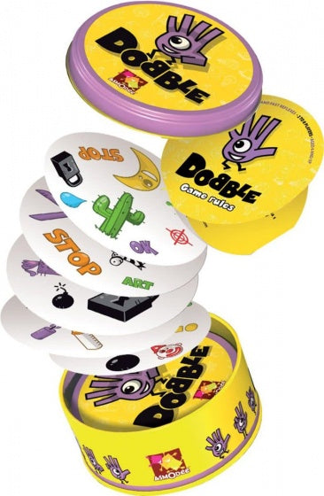 kaartspel Dobble Classic (NL)