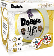 kaartspel Dobble Harry Potter (NL)