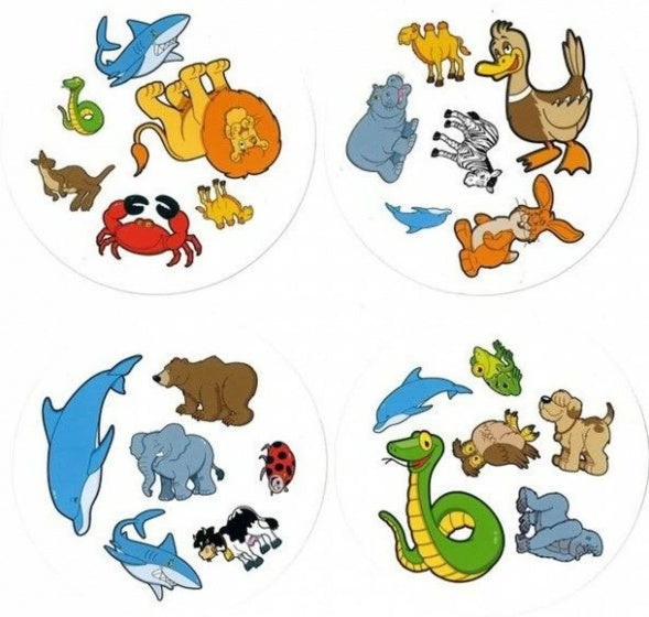kaartspel Dobble Kids (NL)