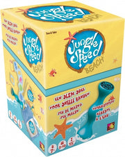 kaartspel Jungle Speed Beach (NL)