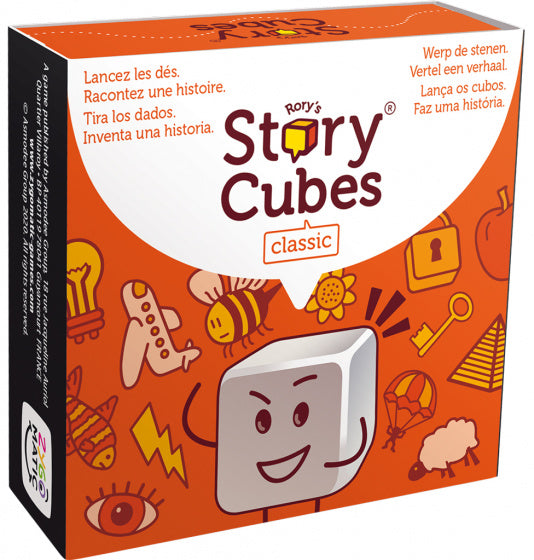 Rory`s Story Cubes: Original