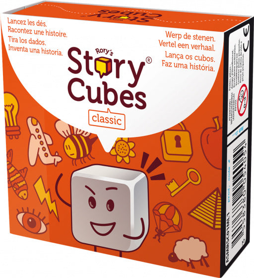 Rory`s Story Cubes: Original