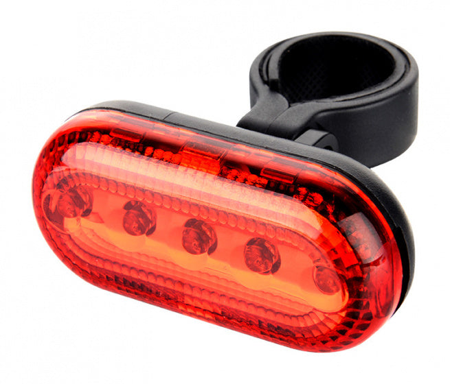 verlichtingsset 8