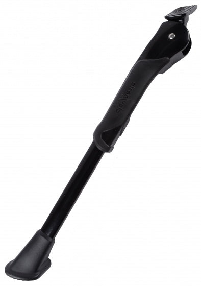 standaard Rex Holland 24-28 inch verstelbaar alu. zwart