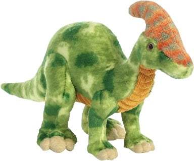 Parasaurolophus Knuffel 35