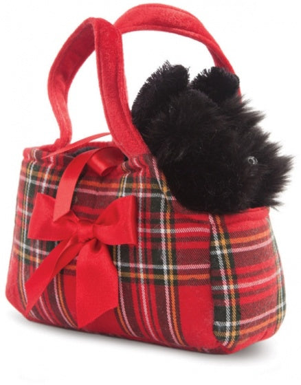 Fancy Pal Schotse Terrier rood 21 cm