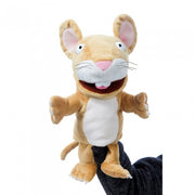 handpop Gruffalo Muis 35