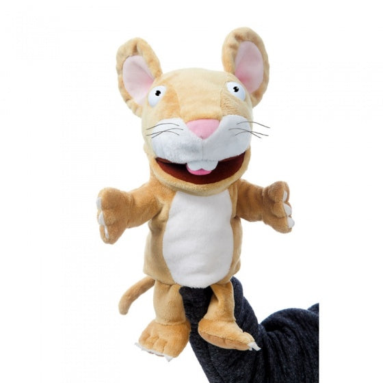 handpop Gruffalo Muis 35