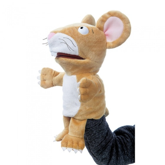 handpop Gruffalo Muis 35