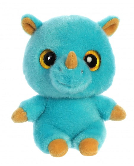 knufel YooHoo neushoorn Rino 12
