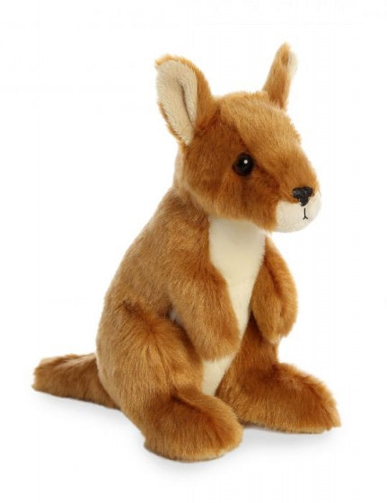 knuffel Mini Flopsie kangoeroe 20