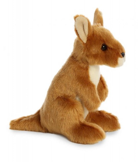 knuffel Mini Flopsie kangoeroe 20