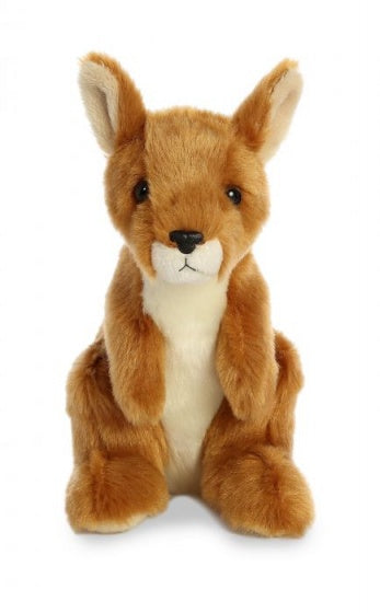 knuffel Mini Flopsie kangoeroe 20
