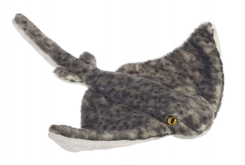 knuffel Mini Flopsie Pijlstaartrog 20