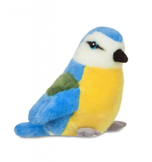 knuffel Mini Flopsie pimpelmeesje 20