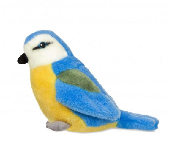 knuffel Mini Flopsie pimpelmeesje 20