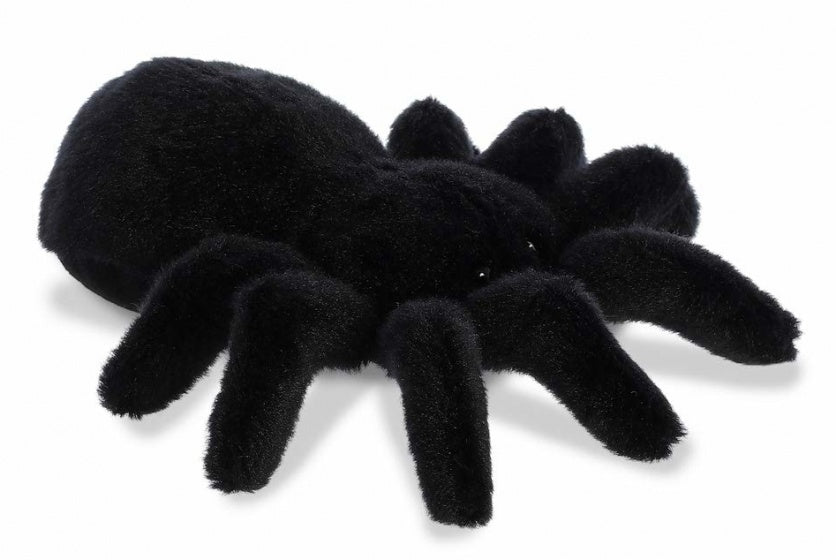 knuffel Mini Flopsie Tarantula 20