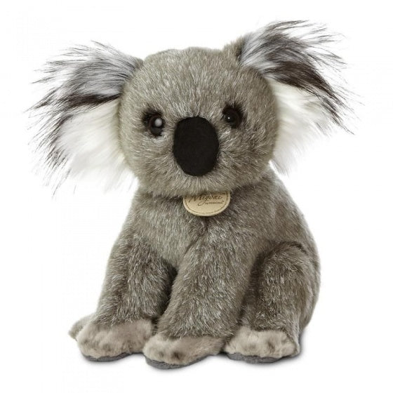 knuffel Mini Yona koala grijs 23 cm