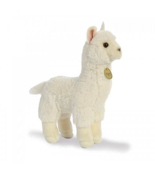 knuffelalpaca MiYoni junior 30