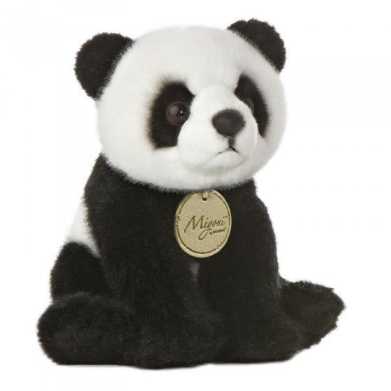 knuffelpanda MiYoni junior 25