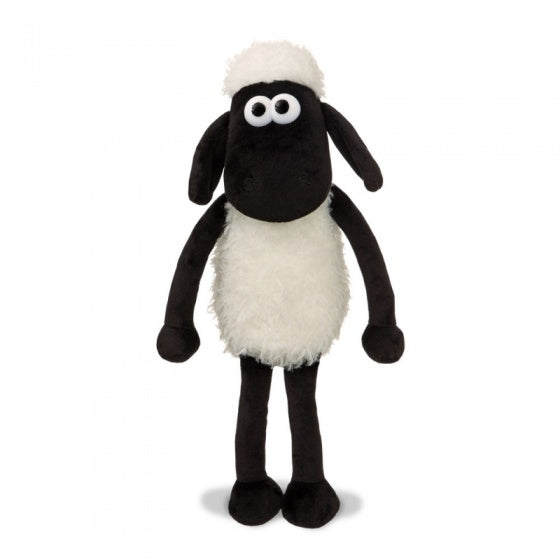 knuffel Shaun het schaap 20