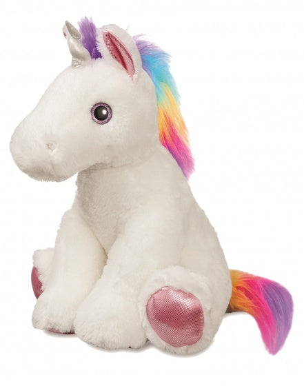 knuffel Sparkle Tales eenhoorn 56 cm