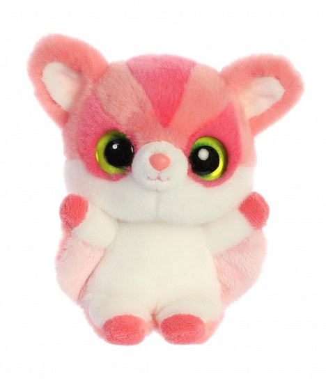 knuffel YooHoo buideleekhoorn Shooga 12