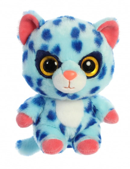 knuffel YooHoo cheeta Spotee 20