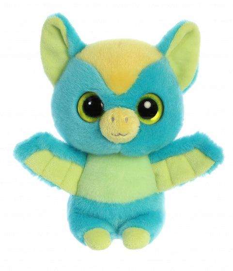knuffel YooHoo fruitvleermuis Batu 20