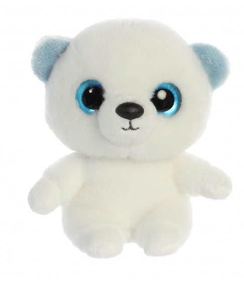 knuffel YooHoo ijsbeer Martee 12