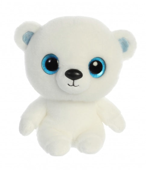 knuffel YooHoo ijsbeer Martee 20