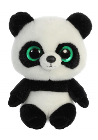 knuffel YooHoo panda RingRing 20