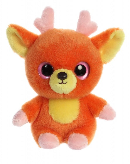 knuffel YooHoo rendier Jolley 20