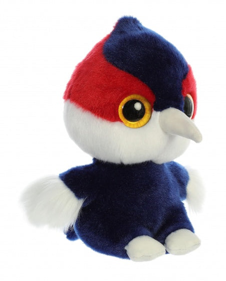 knuffel YooHoo specht Cody 20