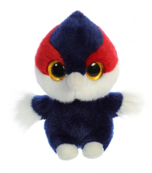 knuffel YooHoo specht Cody 20
