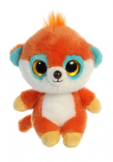 knuffel YooHoo stokstaartje Pookee 12