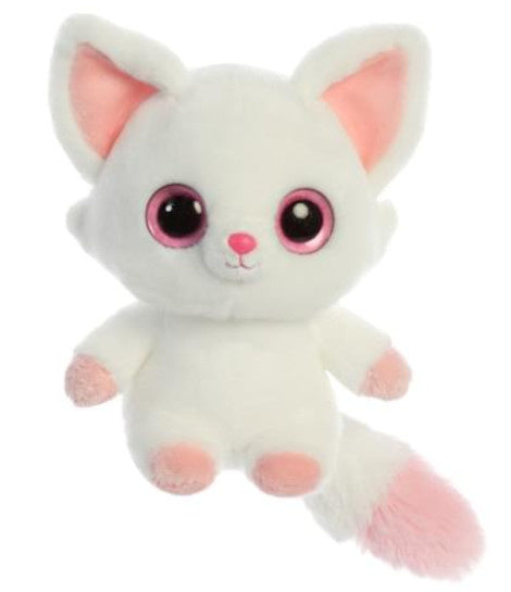 knuffel YooHoo vos Pammee 20