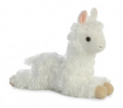 knuffel Mini Flopsie alpaca 20