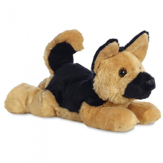 knuffelhond Flopsie 30