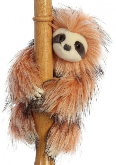 knuffelluiaard Skyler Boutique 38 cm bruin